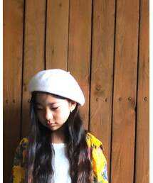 39MART | ハンチング/ベレー帽