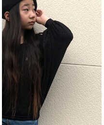 BANANA CHIPS | Tシャツ/カットソー