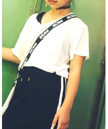 WEGO | Tシャツ/カットソー