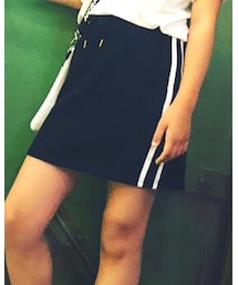 Birthday | スカート