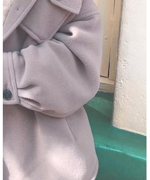 LOWRYS FARM | ブルゾン