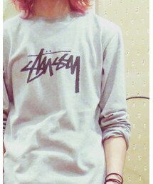 STUSSY | スウェット