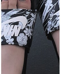 NIKE | ビーチサンダル