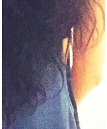 LIBERTY LONDON | デニムパンツ