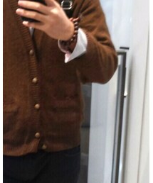 ZARA | カーディガン/ボレロ