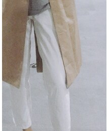無印良品 | チノパンツ