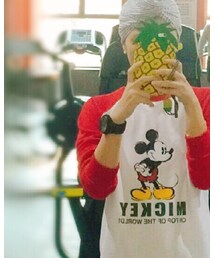 SUUNTO | アナログ腕時計