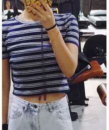 ZARA | Tシャツ/カットソー