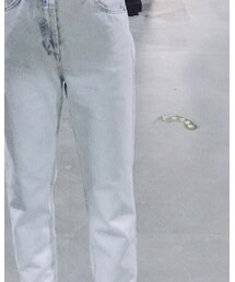 PULL&BEAR | デニムパンツ