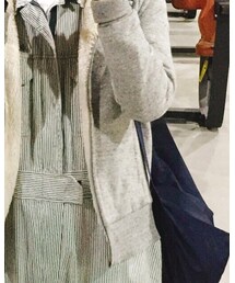 UNIQLO | スタジャン