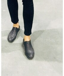 Sarah Wayne | ブーティ
