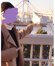 BEAMS | ピーコート