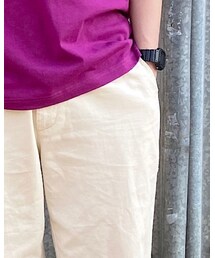 POLO RALPH LAUREN | パンツ