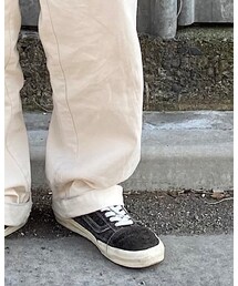 VANS | スニーカー