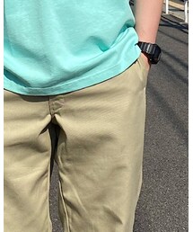 Dickies | チノパンツ