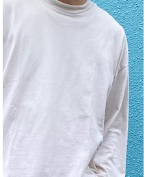 LOS ANGELES APPAREL | Tシャツ/カットソー