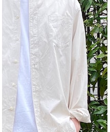 Name. | シャツ/ブラウス