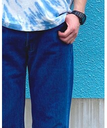 used | デニムパンツ