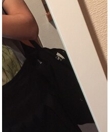 jouetie | トートバッグ