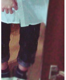 Honeys | デニムパンツ
