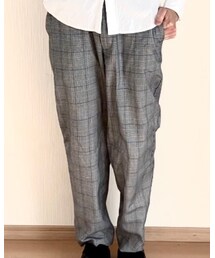 GU | パンツ
