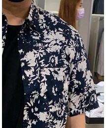 H&M | シャツ/ブラウス