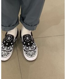 VANS | サンダル