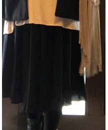 DKNY DONNA KARAN NEW YORK | スカート