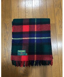 TWEED MILL | ストール/ショール