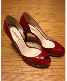 VII XII XXX SAINT TROPEZ | パンプス