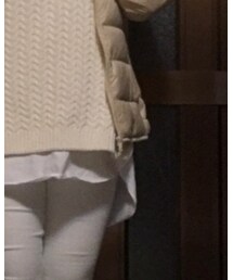 ZARA | ニット/セーター