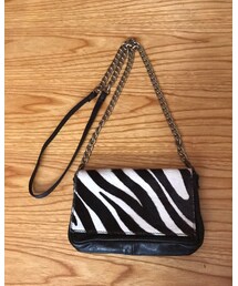 theory | ショルダーバッグ