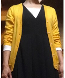 niko and... | カーディガン/ボレロ