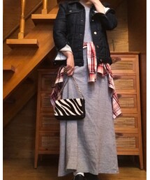 無印良品 | ワンピース