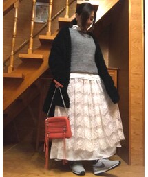 別アウター | その他