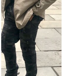 H&M | カーゴパンツ