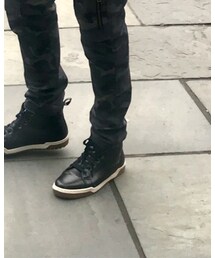 TOMMY HILFIGER | スニーカー
