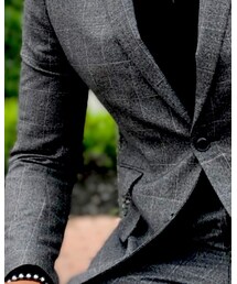 Banana Republic | スーツパンツ