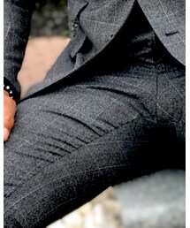 Banana Republic | スーツジャケット