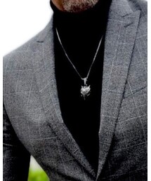 BlackPanther | ネックレス