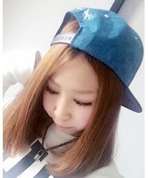 Deviluse | キャップ