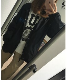 Deviluse | その他アウター