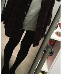 RETRO GIRL | デニムパンツ