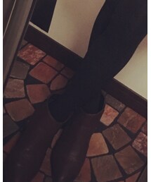 ems excite | ブーティ