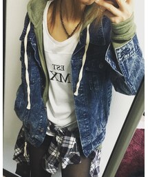 Deviluse | Tシャツ/カットソー
