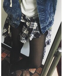 RETRO GIRL | パンツ
