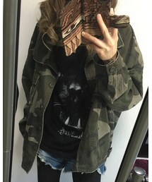 DEADHEARTZ | Tシャツ/カットソー