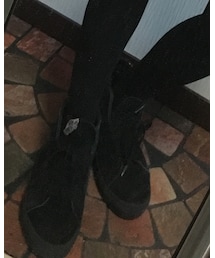 VANS | スニーカー