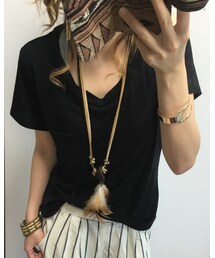 RETRO GIRL | Tシャツ/カットソー