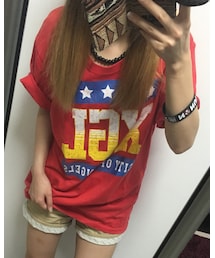 X-girl | Tシャツ/カットソー